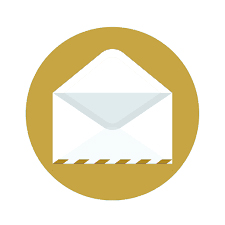 mail icon